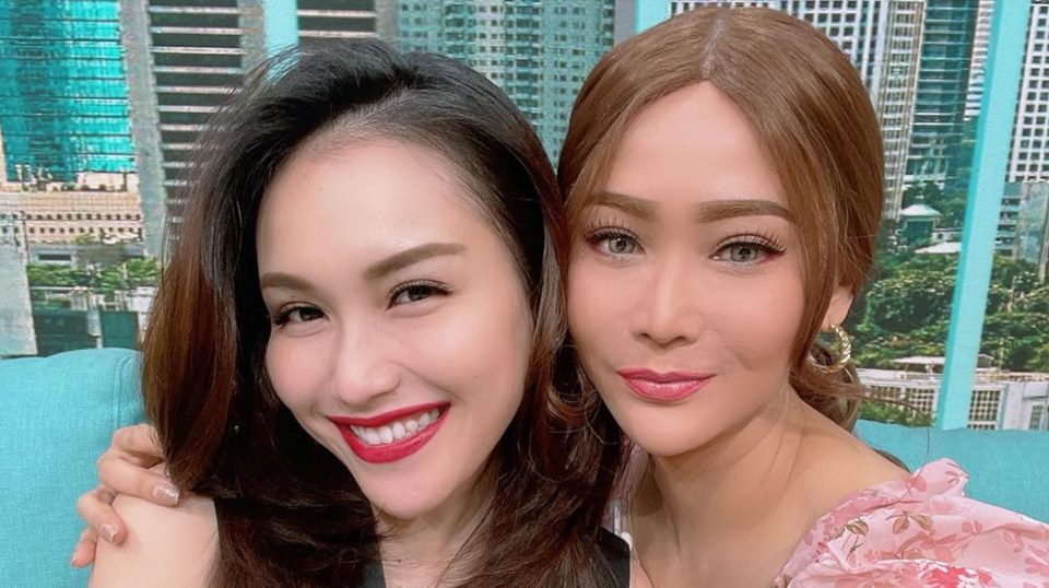 THR Dibandingkan, Penghasilan Ayu Ting Ting Ternyata Lebih Besar dari Inul Daratista