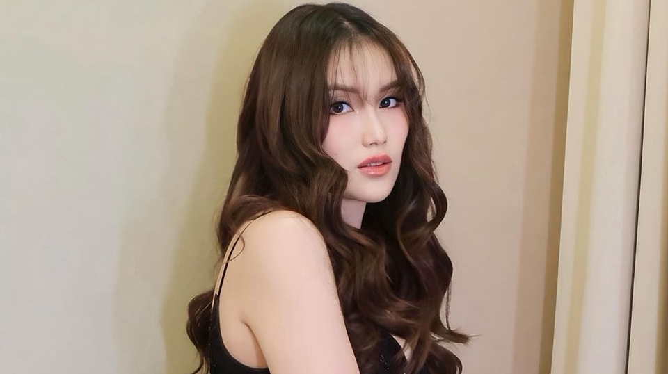 Ayu Ting Ting Dinilai Sudah Waktunya Nikah, Terlalu Lama Sendiri