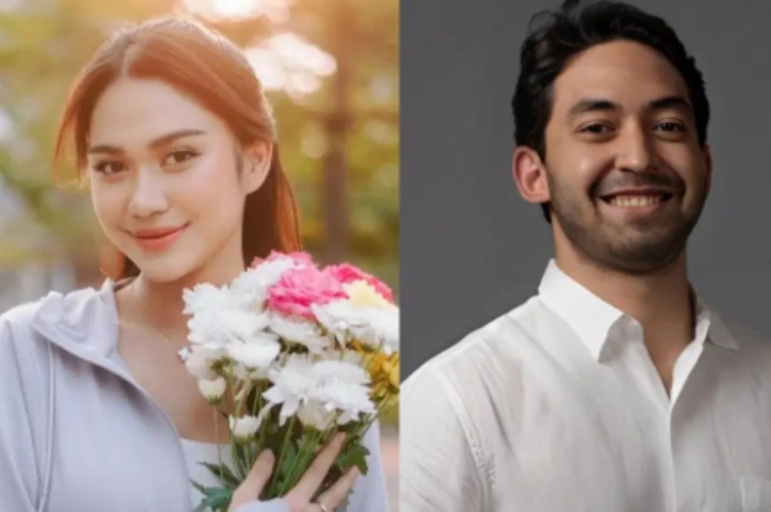 Pratama Arhan Terlupakan, Azizah Salsha Kepergok Makin Mesra dengan Nadhif Zahiruddin di Momen ini