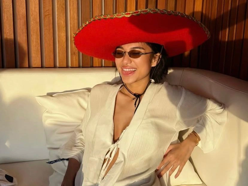 Azizah Salsha Instagram