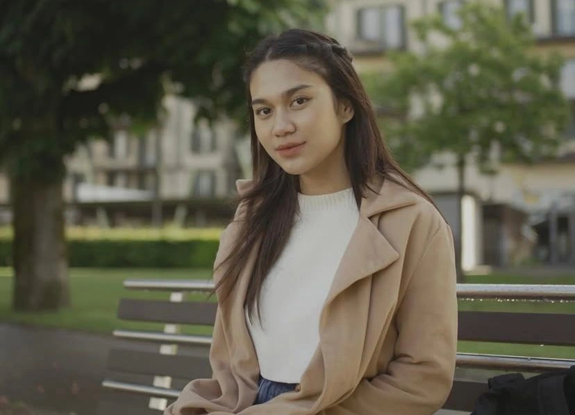 Azizah Salsha [Instagram]