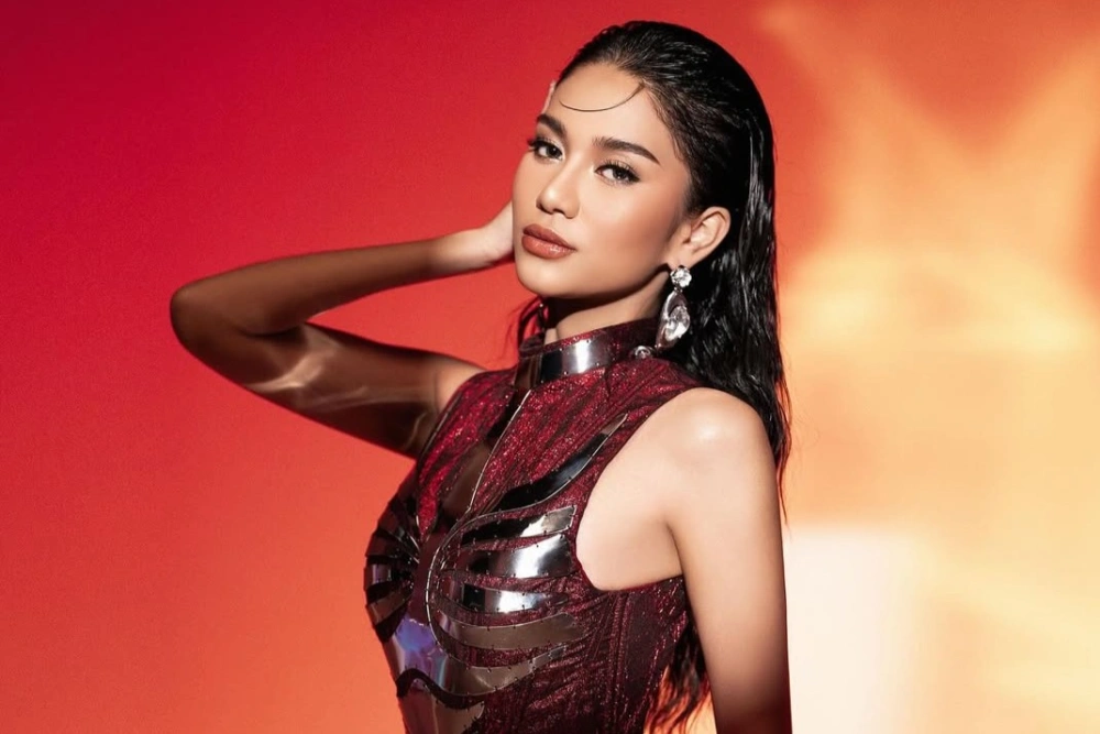 Azizah Salsha [Instagram]