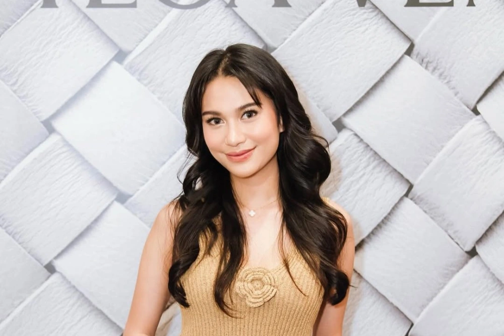 Azizah Salsha Instagram 2