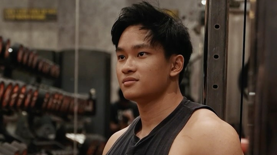 Digosipkan Mualaf, Agama Azka Corbuzier Terungkap di Momen Lebaran