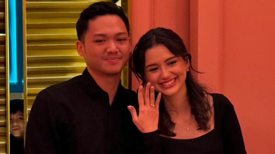 Dikira Pengangguran, Azriel Hermansyah Anggap Cobaan Sebelum Nikah