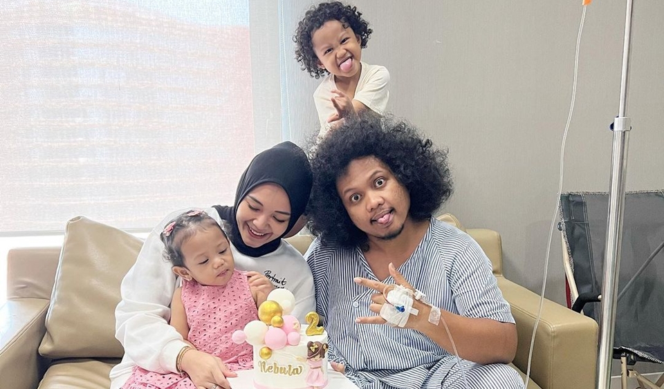 Babe Cabita Minta Agar Tak Adakan Tahlilan di Rumah