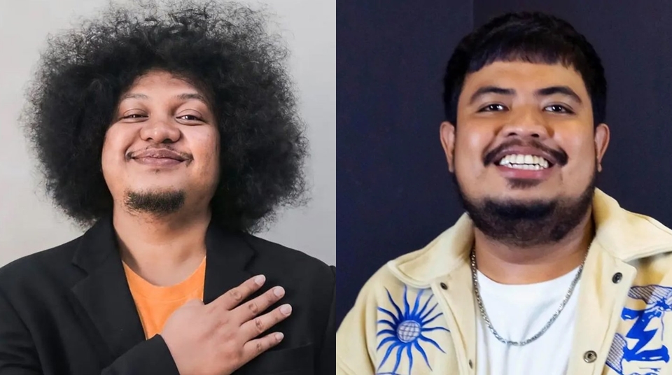 Istri Babe Cabita Lelang Vespa, Rigen Rakelna Ikutan: Rp100 Juta!