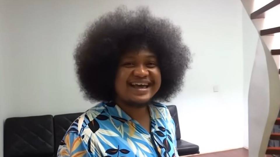 Babe Cabita Diam-Diam Borong Baju untuk Dibagikan ke Panti Asuhan sebelum Meninggal