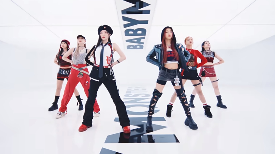 BABYMONSTER Masih Seumur Jagung, YG Bakal Debutkan Grup Baru Tahun Ini?