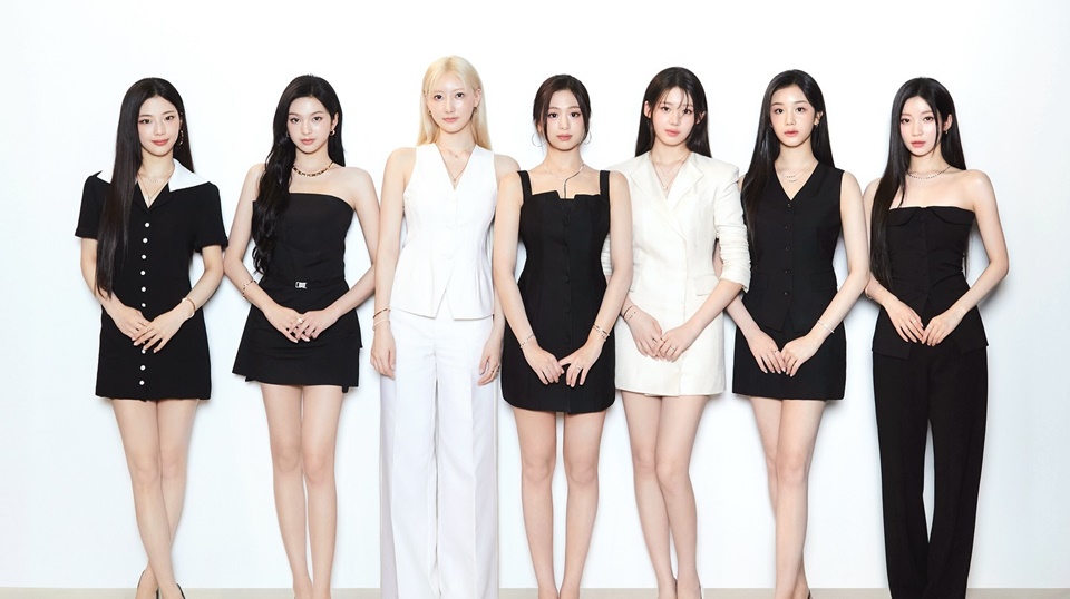 Detail Album Perdana BABYMONSTER Diduga Bocor, Isinya Bikin Kecewa?