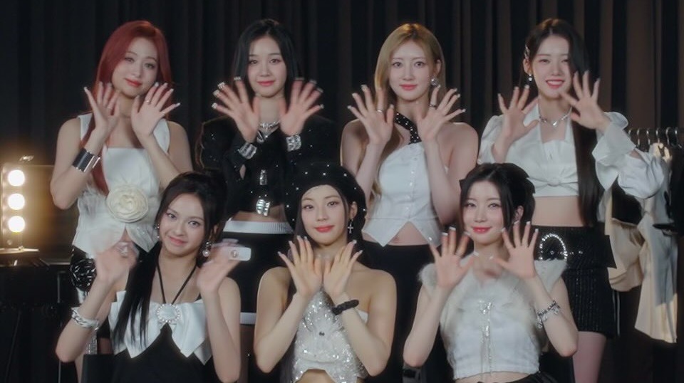 BABYMONSTER Bakal Konser di KSPO Dome Auto Dibandingkan dengan BLACKPINK