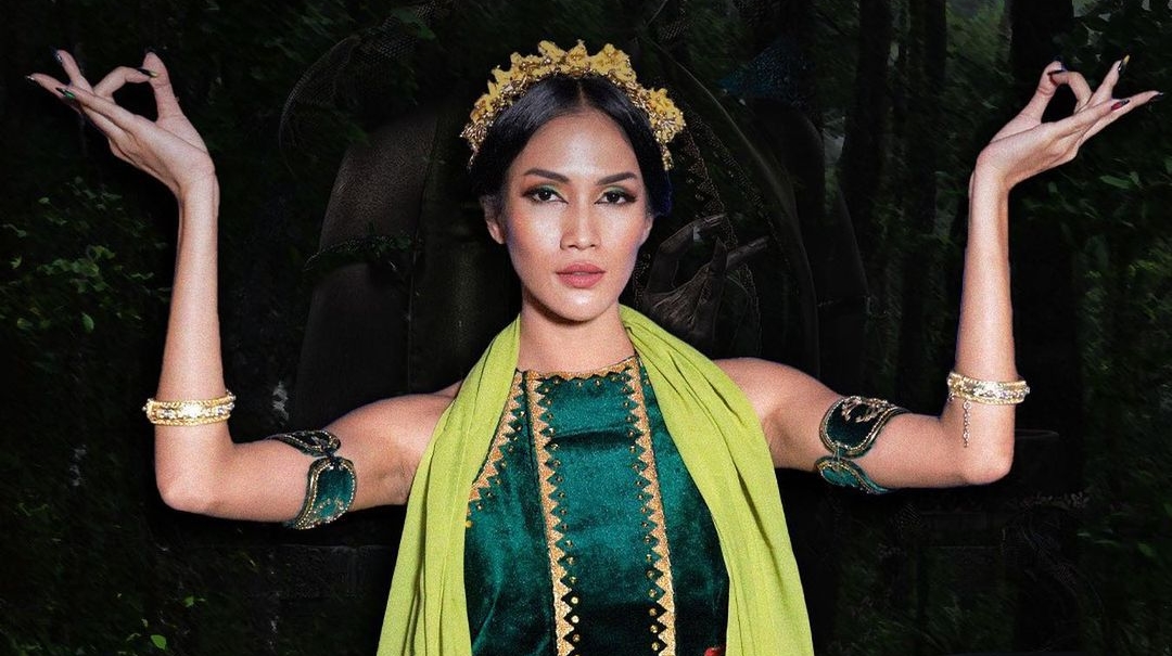 Badarawuhi di Desa Penari Go Internasional ke Amerika Serikat Kerjasama Dengan Distributor Film Saw