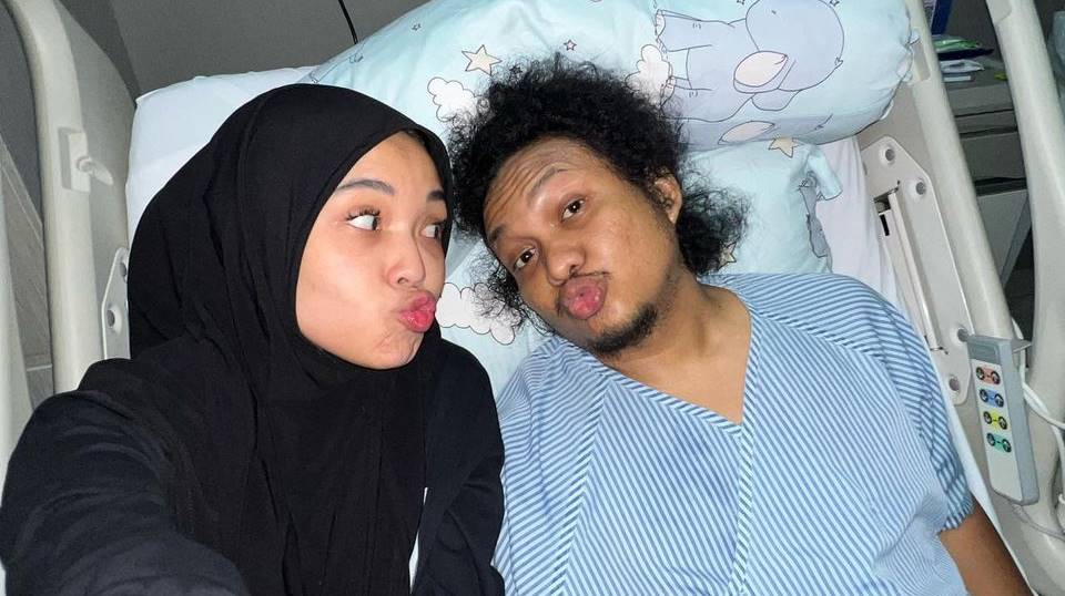 Istri Babe Cabita Merasa Tiap Hari Makin Berat Sejak Suami Meninggal 2 Bulan Lalu