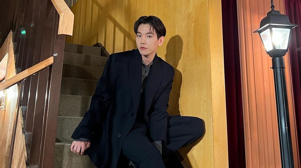 Masih Konflik dengan SM, Baekhyun Sesumbar EXO Comeback Full Team