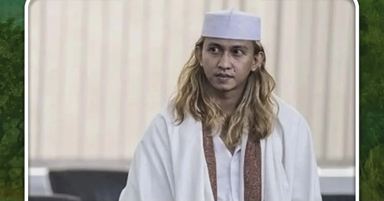 Bahar Bin Smith (Instagram$