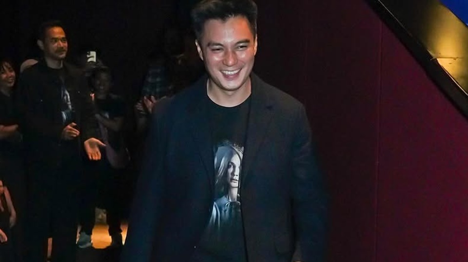 Baim Wong Bahas Kriteria Calon Istri Usai Cerai dari Paula Verhoeven, Tekankan Hal Ini
