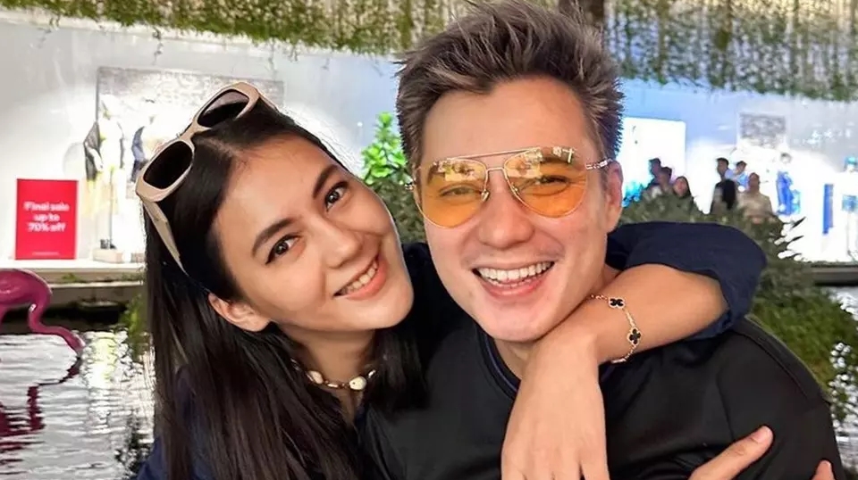 Cinta Bikin Baim Wong Tak Bikin Surat Pisah Harta Sebelum Nikahi Paula Verhoeven, Kini Menyesal?