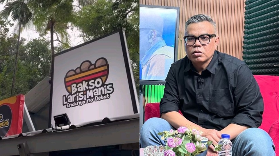 3 Rekomendasi Warung Bakso Punya Artis, Cing Abdel Baru Buka Februari 2024