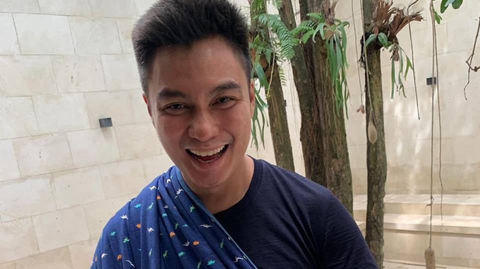 Baim Wong Pernah Singgung Sosok yang Belum Punya Anak Ganggu Istri Orang, Dimas Seto?