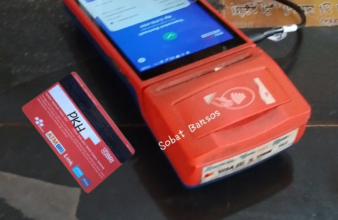 Bansos Pkh Januari 2026 [Sumber: Facebook]