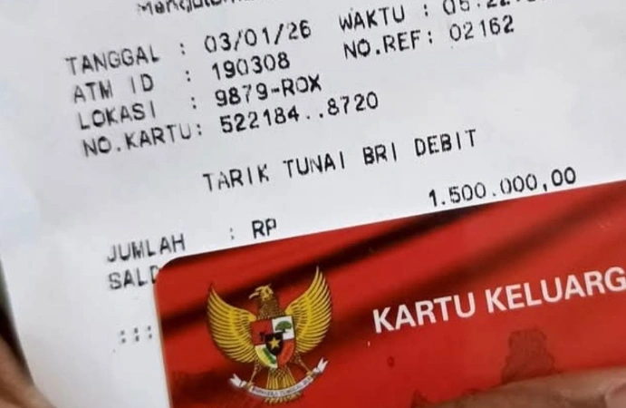 Bansos Pkh [Sumber: Facebook]