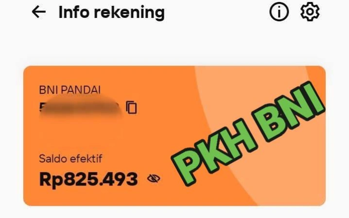 Bansos Pkh [Sumber: Facebook]