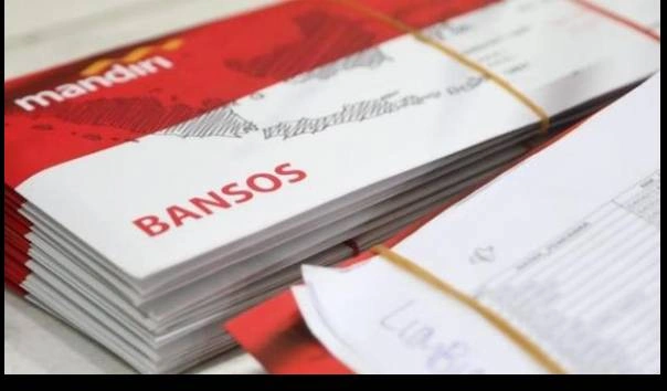 Bantuan Sosial [Sumber: Dok Kementerian Sosial Atau Kemensos]