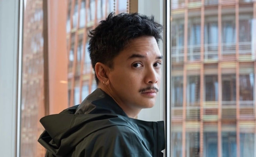 Baskara Mahendra Menjadi Perbicangan Publik Instagram