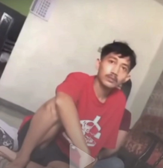 Bayu Suami Di Cirebon Yang Selingkuhi Istrinya Saat Hamil Anak Pertama [Tiktok]