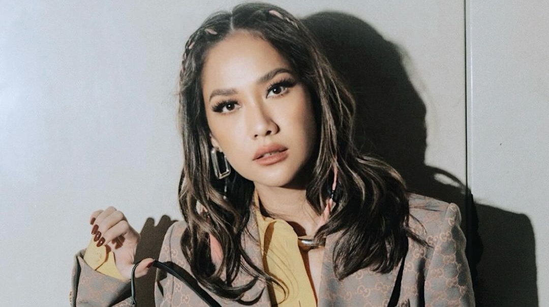 Tampil Cantik, Bunga Citra Lestari Malah Tuai Peringatan Keras: Jangan Oplas!