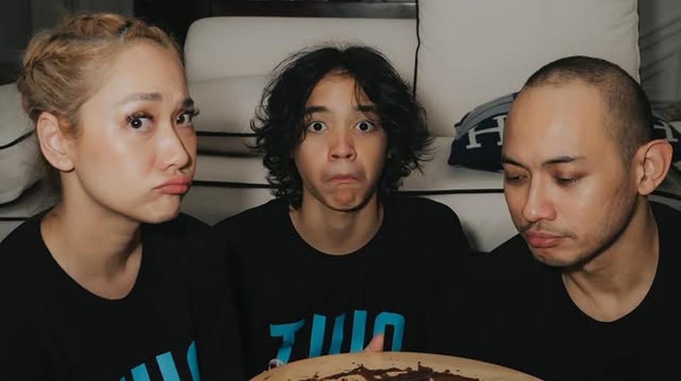 7 Potret BCL Rayakan Ultah Tiko, Meriah Meski Sederhana di Rumah Aja