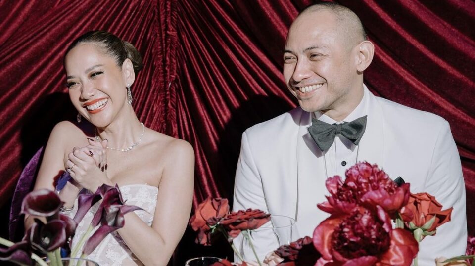 Belum Ketahuan, Watak Asli Tiko Aryawardhana Diramal Bikin Bunga Citra Lestari Menyesal