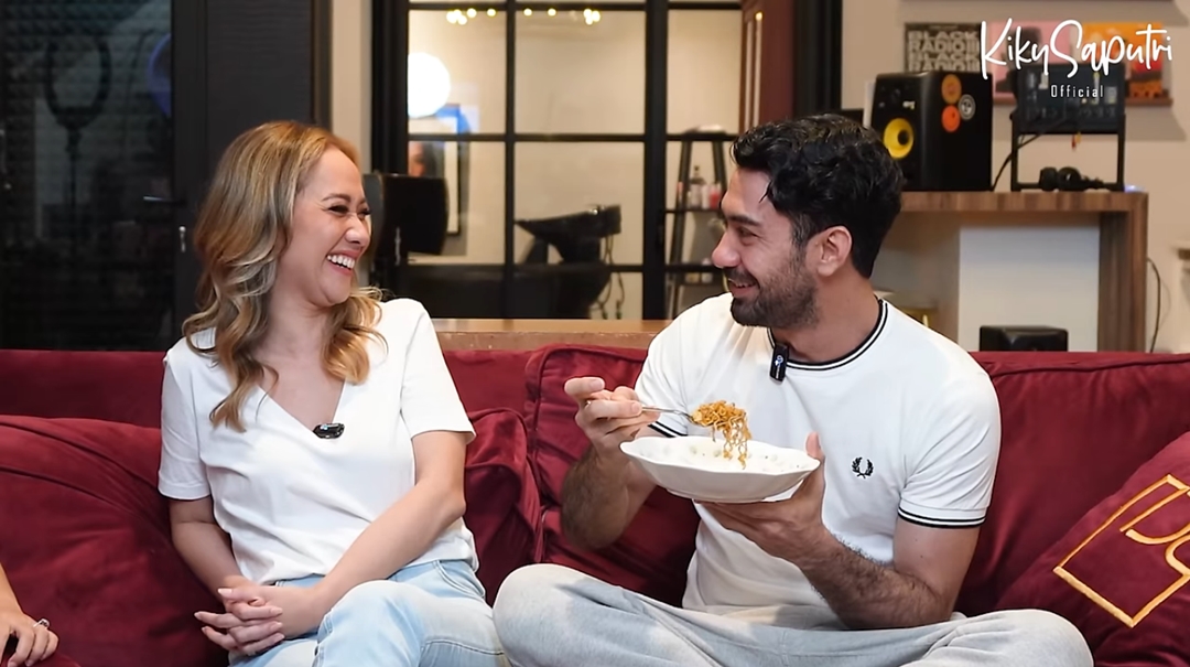 Bunga Citra Lestari Ungkap Alasan Gak Cocok jadi Pasangan Reza Rahadian: Buru-buru