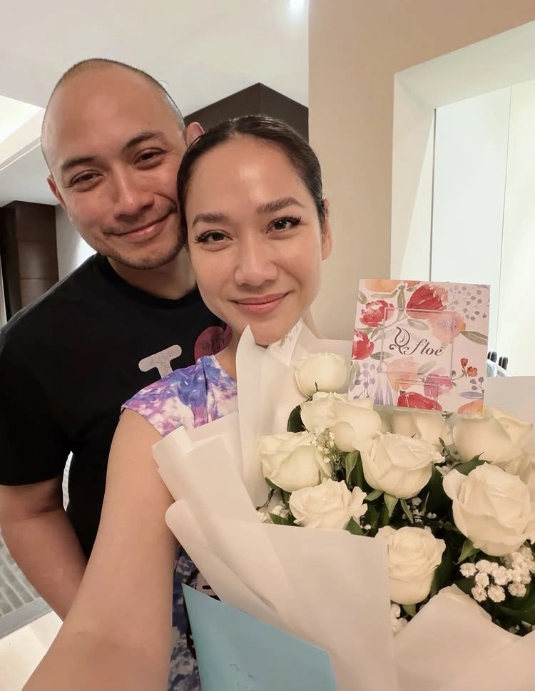 Bcl Tiko Rayakan Ultah Pernikahan Awal Desember 2025 2