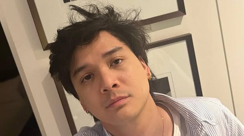 Profil dan Agama Baskara Mahendra yang Digugat Cerai Sherina Munaf