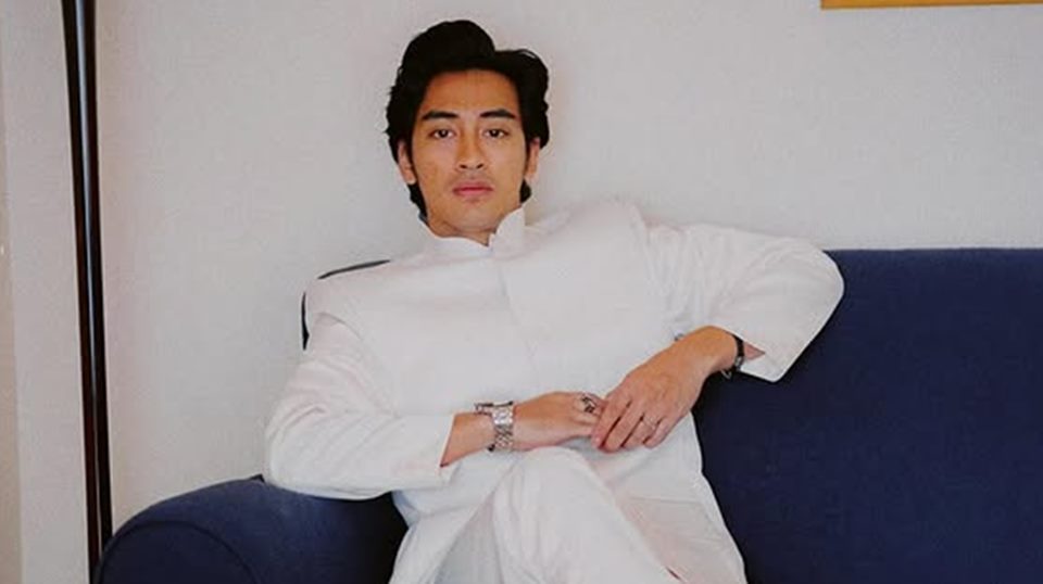 Abidzar Akhirnya Minta Maaf Soal Kontroversinya Bintangi Film 'A Business Proposal'