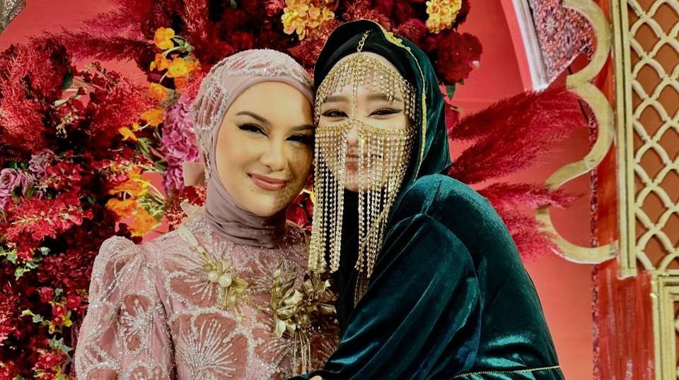 Inara Rusli Respon Telak Disindir Outfitnya Lebih Heboh Dari Irish Bella yang Lagi Ultah