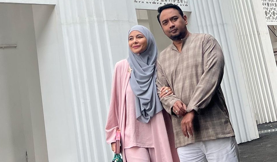 Usianya Sudah Kepala 5, Bebi Romeo Makin Sering Dibawelin Istri soal Kesehatan
