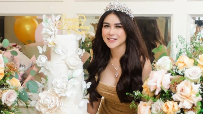 Perkataan Menohok Bebizie Sebelum Dilantik Dikuliti Sosok Pedangdut Senior Ini: Dia Pernah Ngomong Gini…