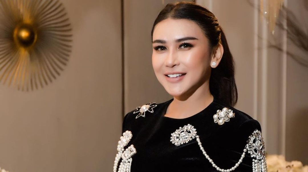 Bebizie dan Mpok Atiek Masih Harmonis Meski Bukan Keluarga Lagi