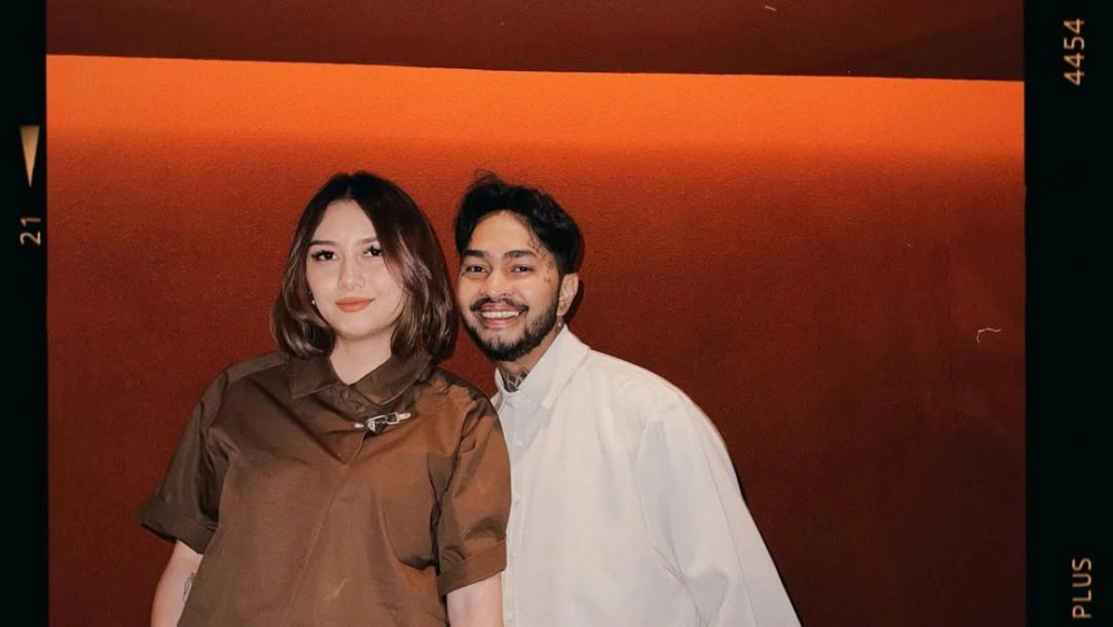 Beby Prescillia Dan Onad [Instagram]