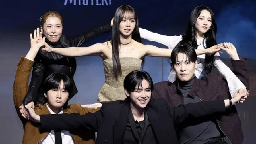 Begini Penjelasan Kim Do Hoon Soal Momen Dengan Karina Allkpop