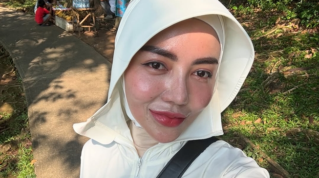 Sempat Dituding Gak Kerja, Bella Shofie Pilih Mundur dari DPRD Kabupaten Buru