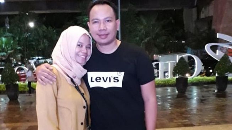 Adik Vicky Prasetyo Puji Pemilih Paslon 01 Pilbup Pemalang: Kalian Hebat!