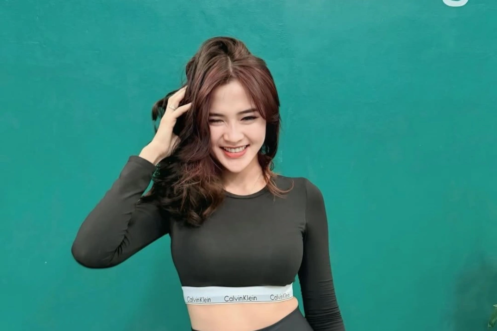 Bella Bonita [Sumber: Instagram]