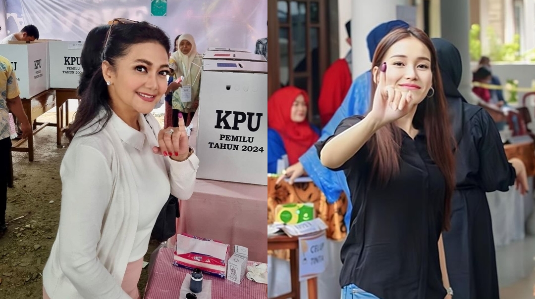 Bella Saphira Ungkap Tugas Berat Istri Tentara, Ayu Ting Ting Jadi Ragu?