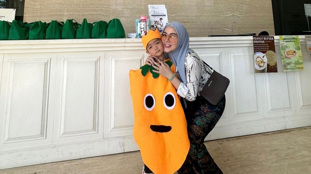 Putra Bella Shofie Habiskan 15 Juta untuk Main Game