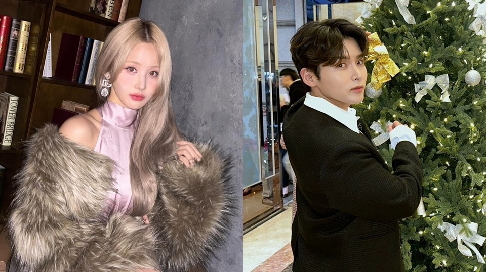 Belle KISS OF LIFE Pernah Benci Banget sama Ryeowook Suju, Kok Bisa?