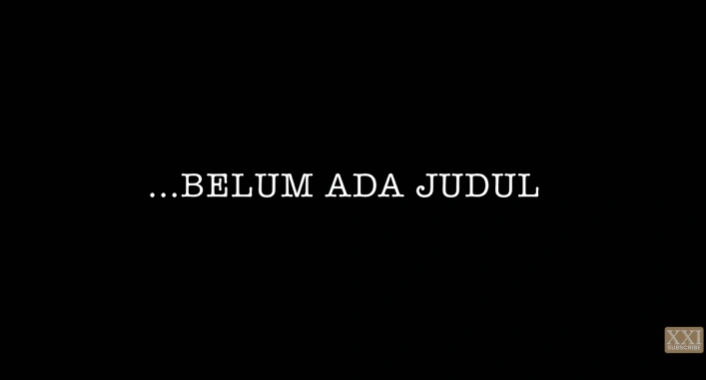 Belum Ada Judul Trailer Youtube
