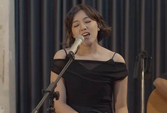 Berapa Usia Ify Alyssa? [Instagram]